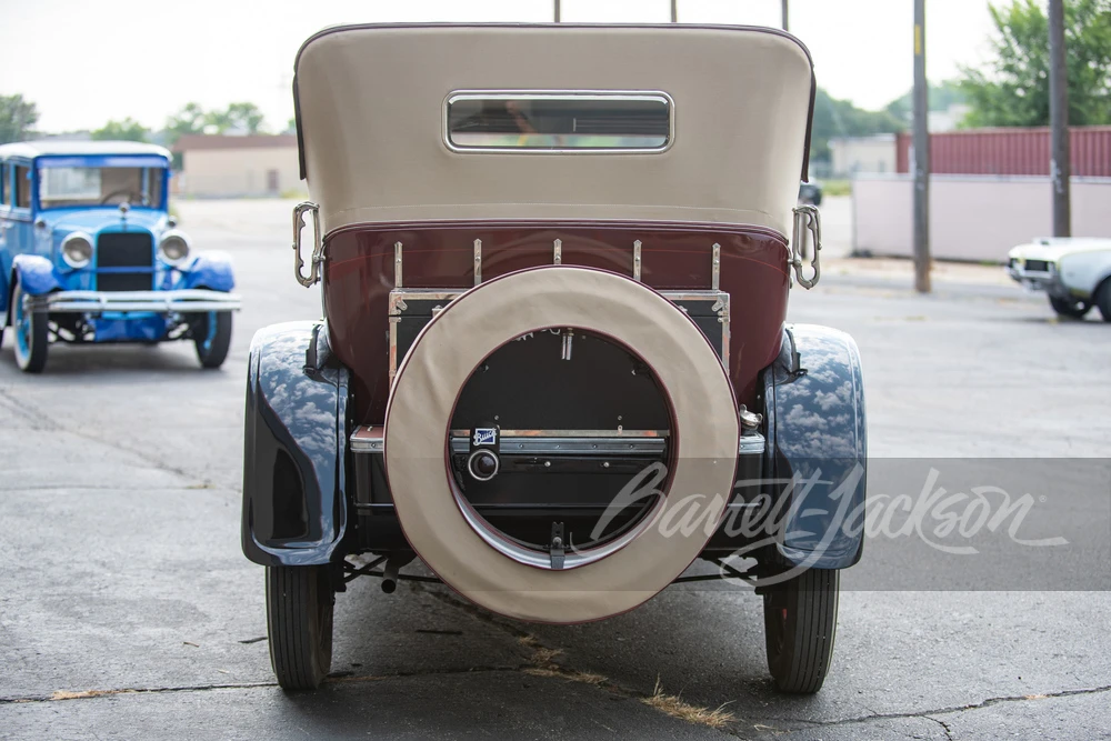 1923 Buick - Image 4 of 10