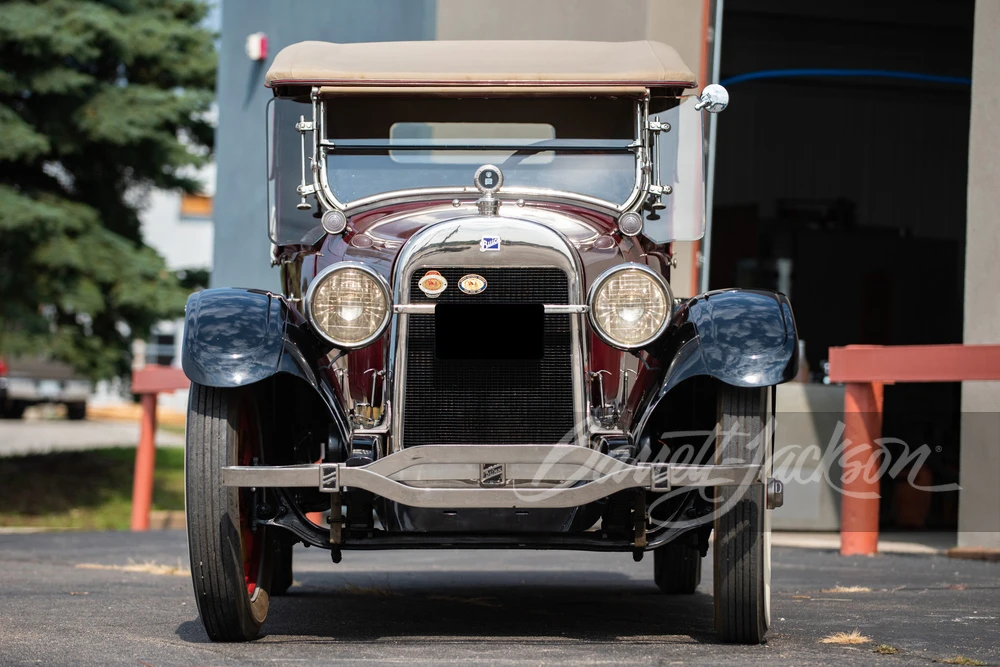 1923 Buick - Image 5 of 10