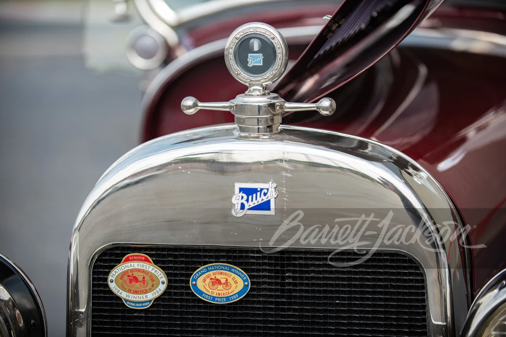 1923 Buick - Image 7 of 10