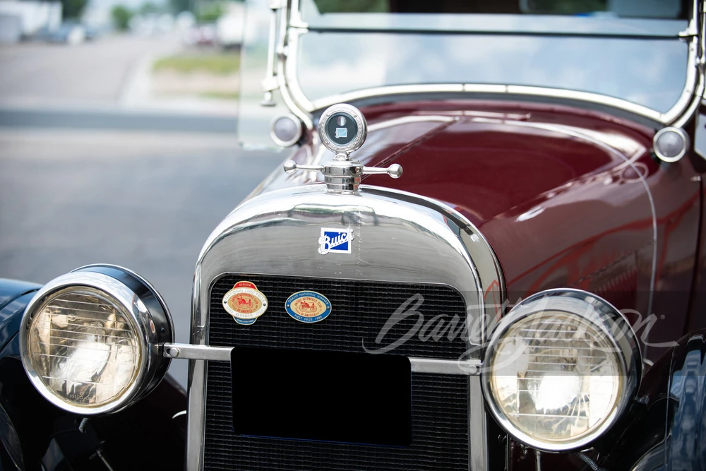 1923 Buick - Image 8 of 10