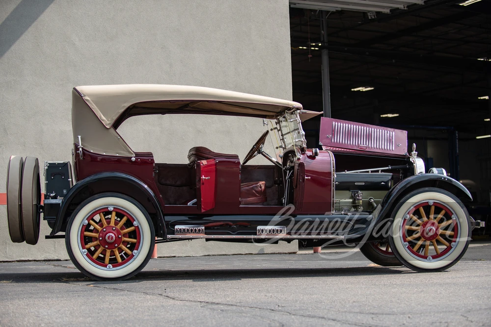 1923 Buick - Image 10 of 10