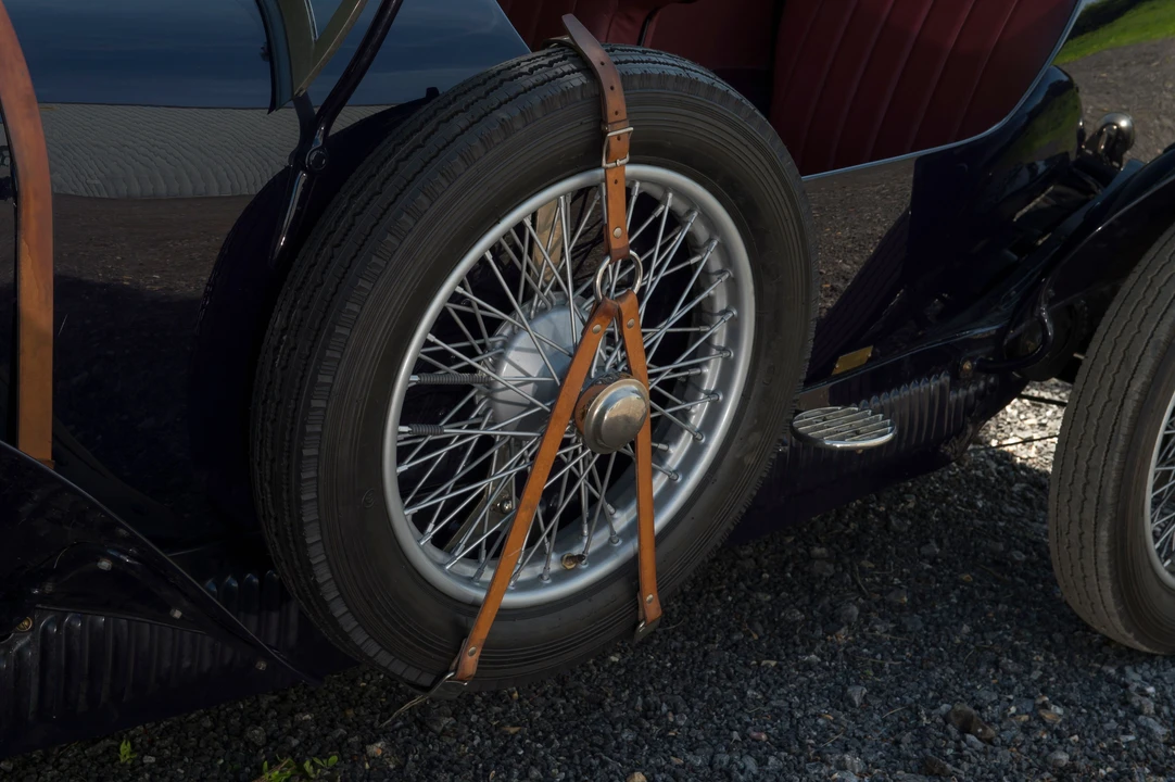 1923 Bugatti - Image 19 of 31