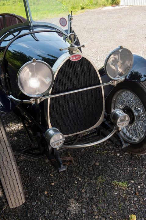 1923 Bugatti - Image 24 of 31