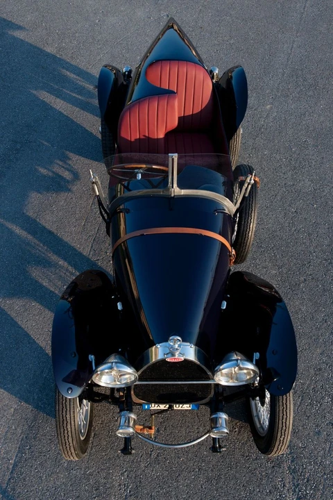 1923 Bugatti - Image 2 of 31