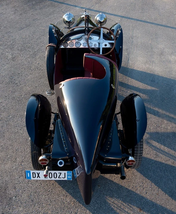 1923 Bugatti - Image 4 of 31