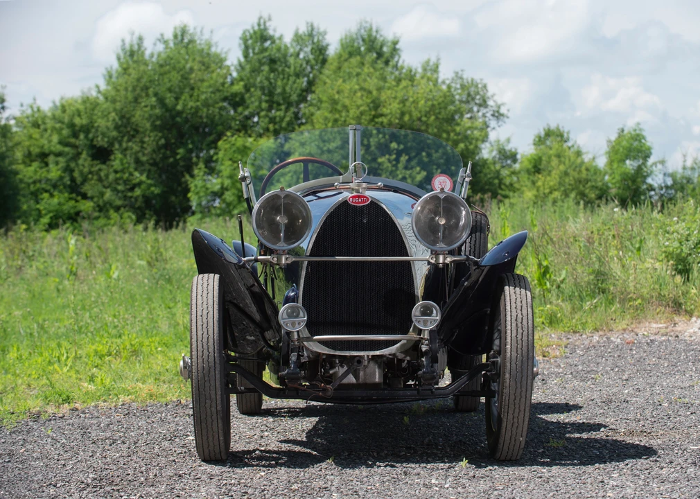 1923 Bugatti - Image 14 of 31