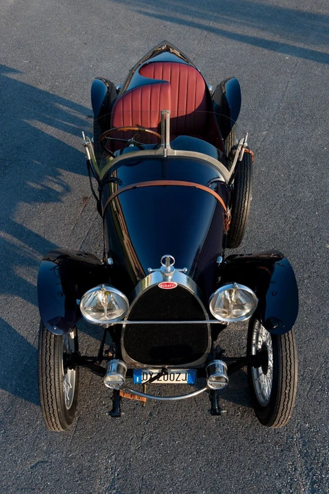 1923 Bugatti - Image 3 of 31