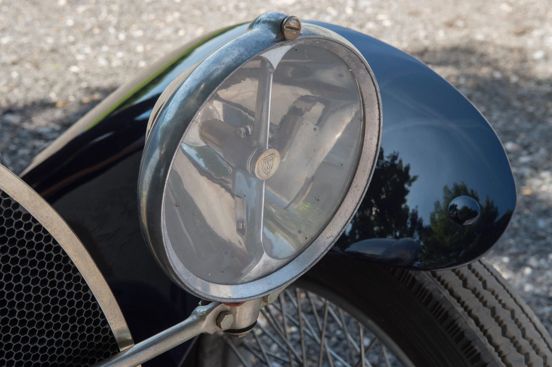1923 Bugatti - Image 22 of 31