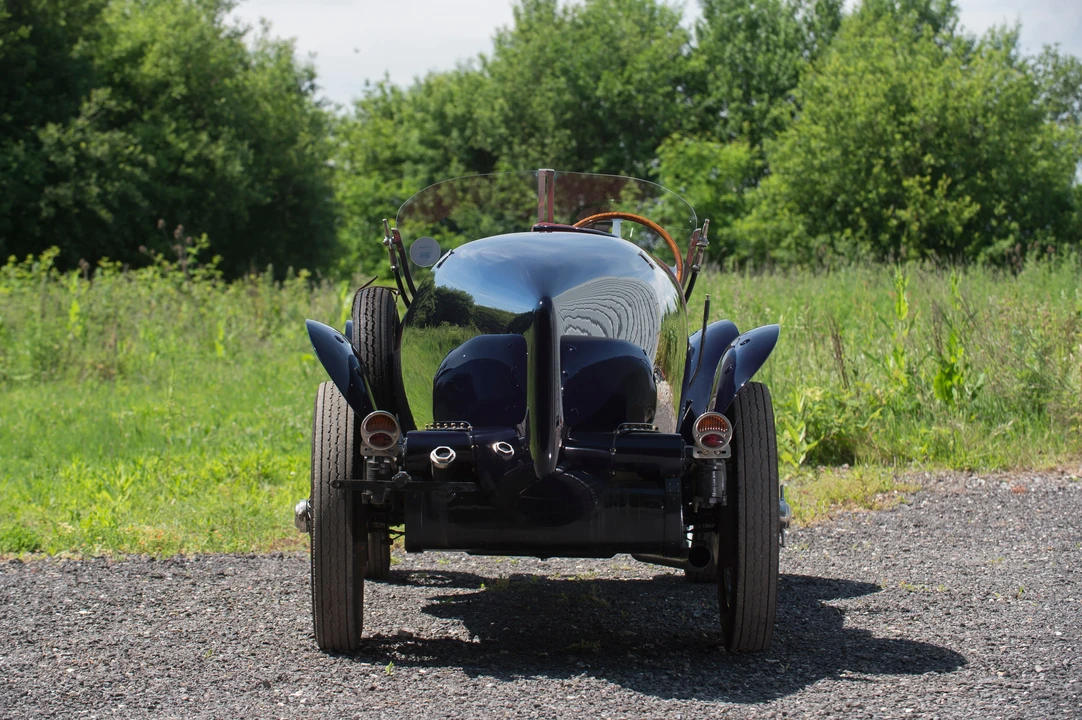 1923 Bugatti - Image 9 of 31