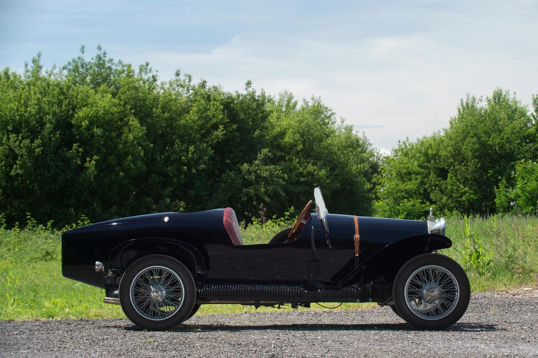 1923 Bugatti - Image 11 of 31