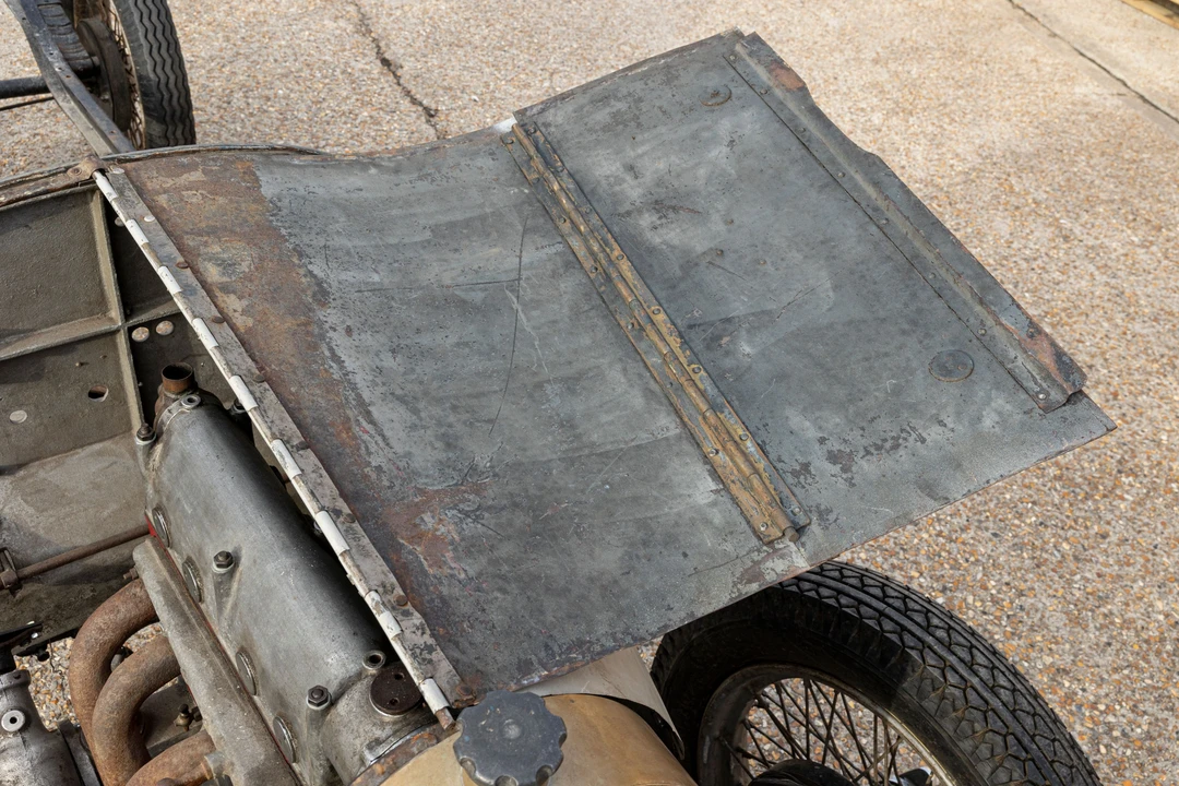 1923 Bugatti - Image 7 of 28