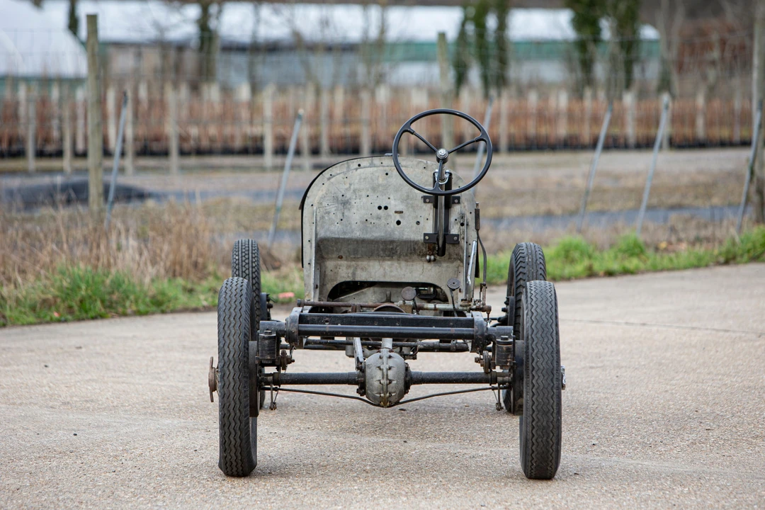 1923 Bugatti - Image 26 of 28