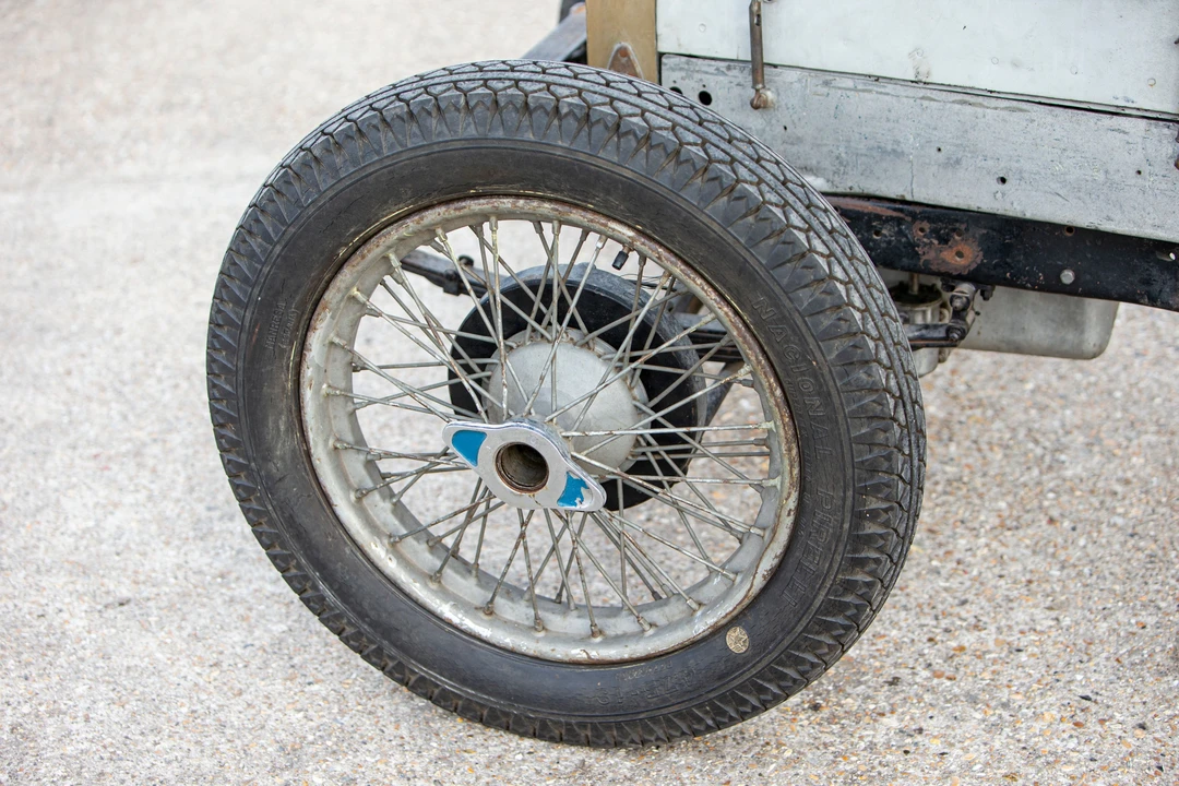 1923 Bugatti - Image 19 of 28