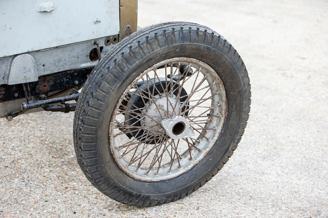 1923 Bugatti - Image 20 of 28