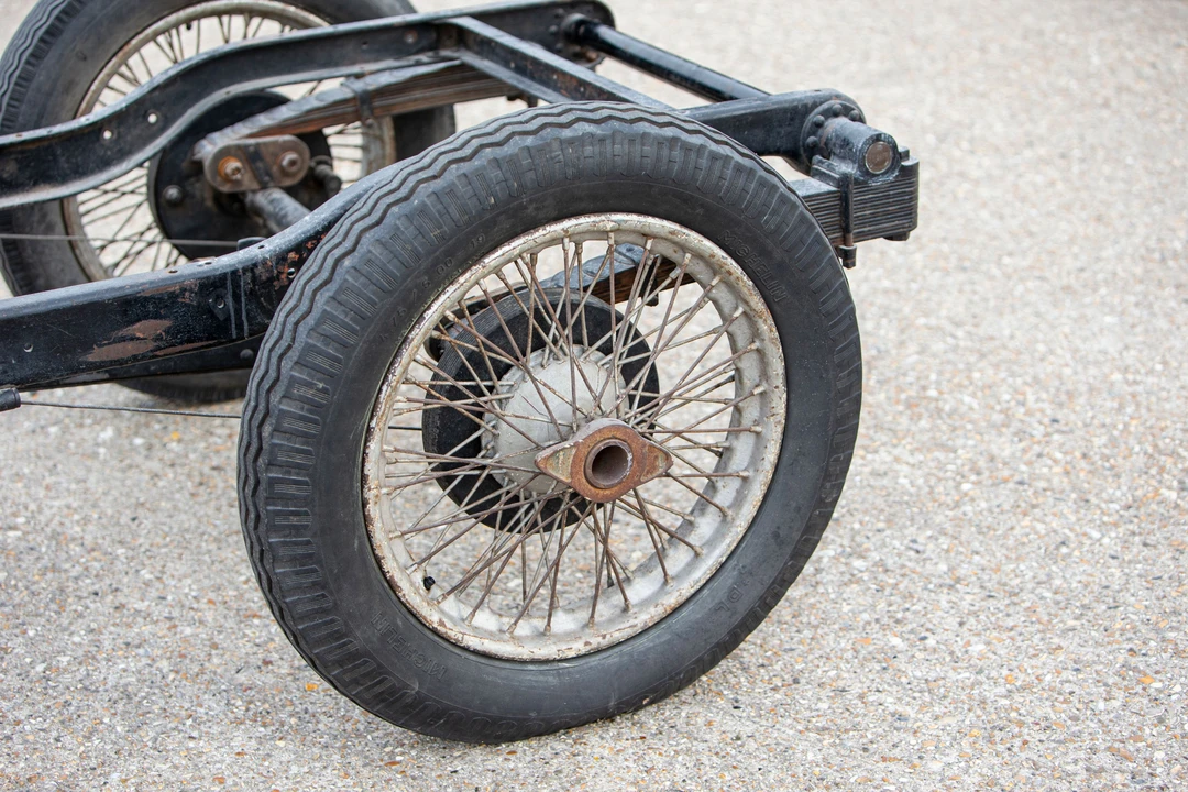 1923 Bugatti - Image 18 of 28