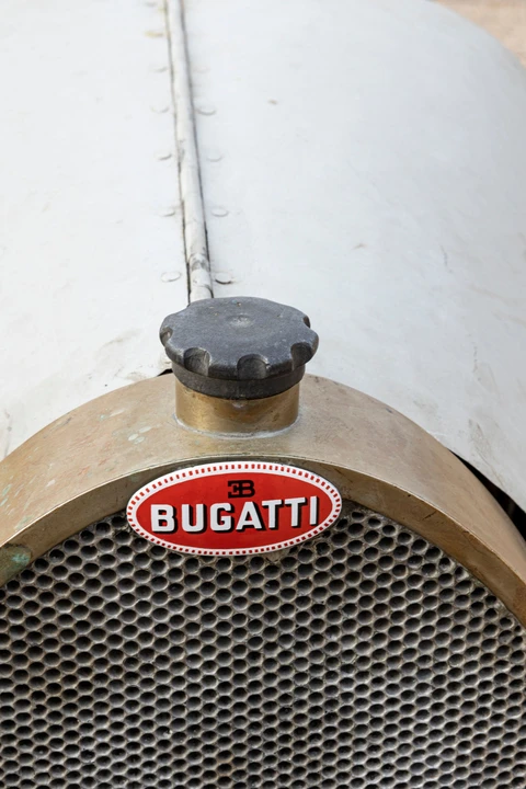 1923 Bugatti - Image 15 of 28