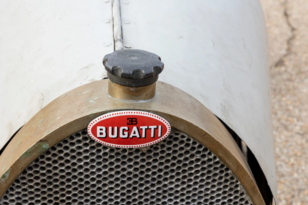 1923 Bugatti - Image 16 of 28