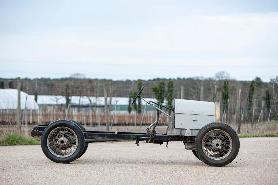 1923 Bugatti - Image 27 of 28