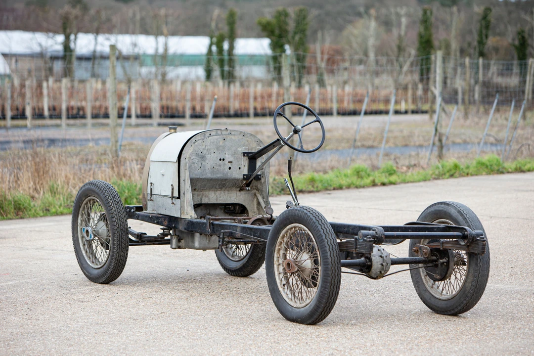 1923 Bugatti - Image 24 of 28