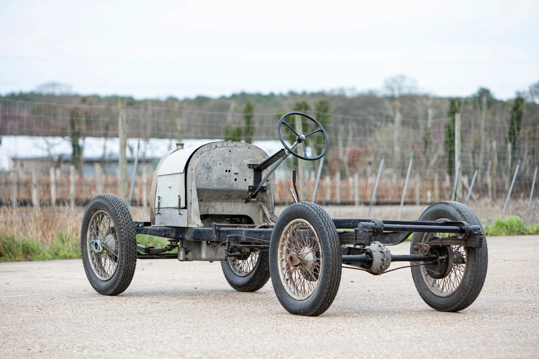 1923 Bugatti - Image 25 of 28