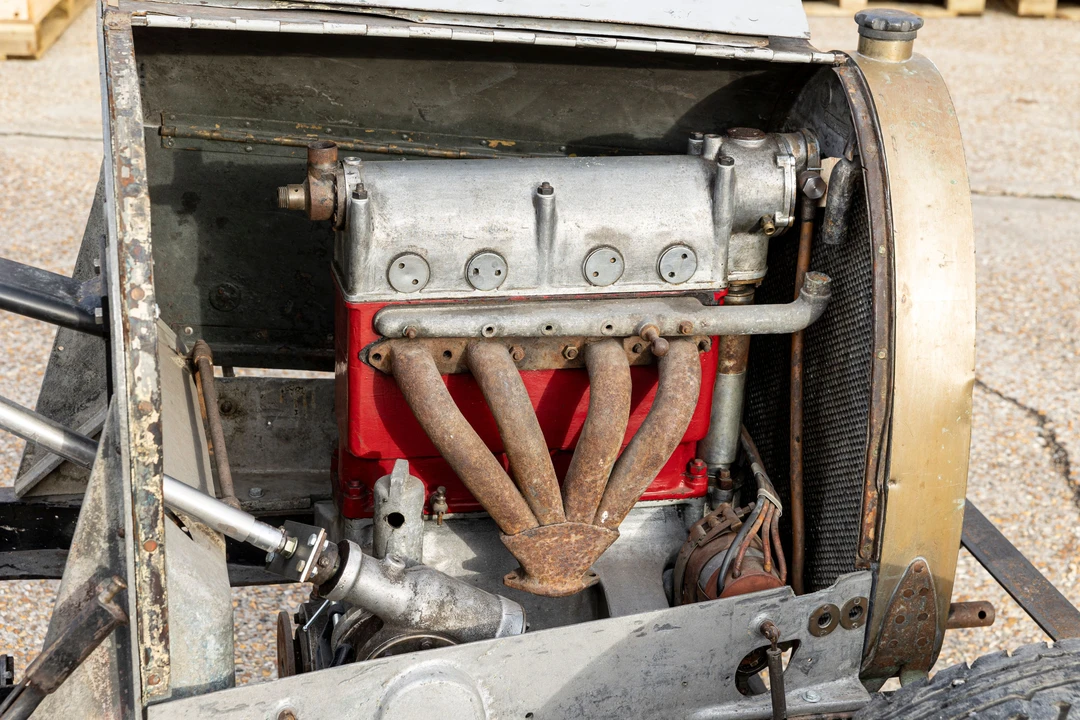 1923 Bugatti - Image 10 of 28