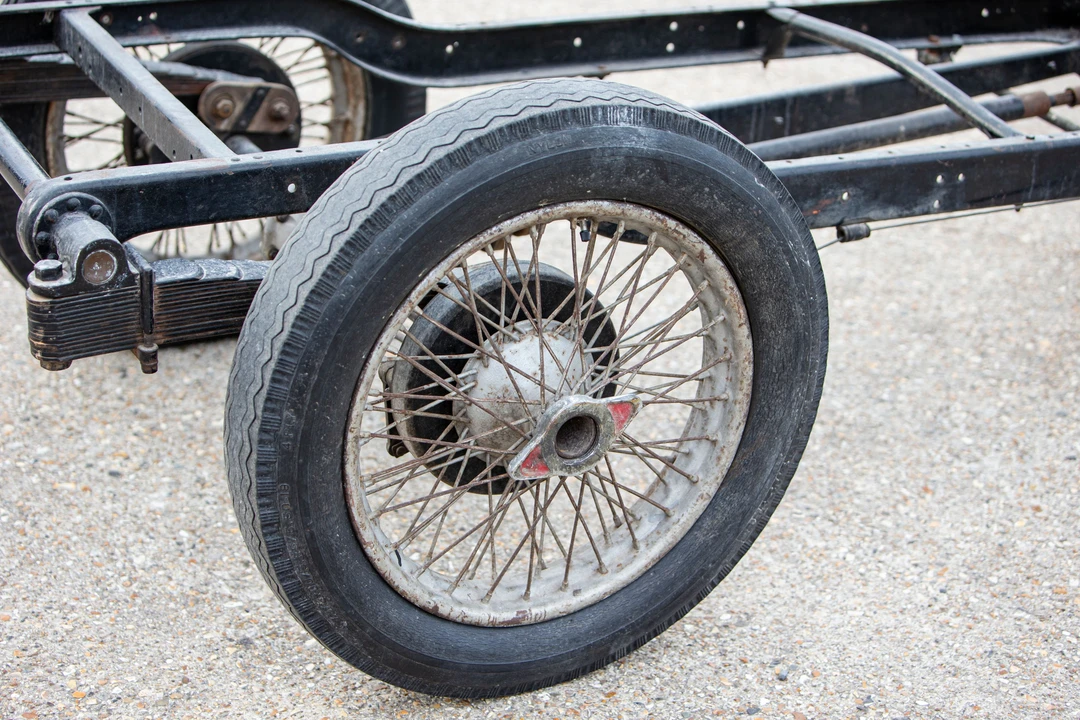 1923 Bugatti - Image 21 of 28