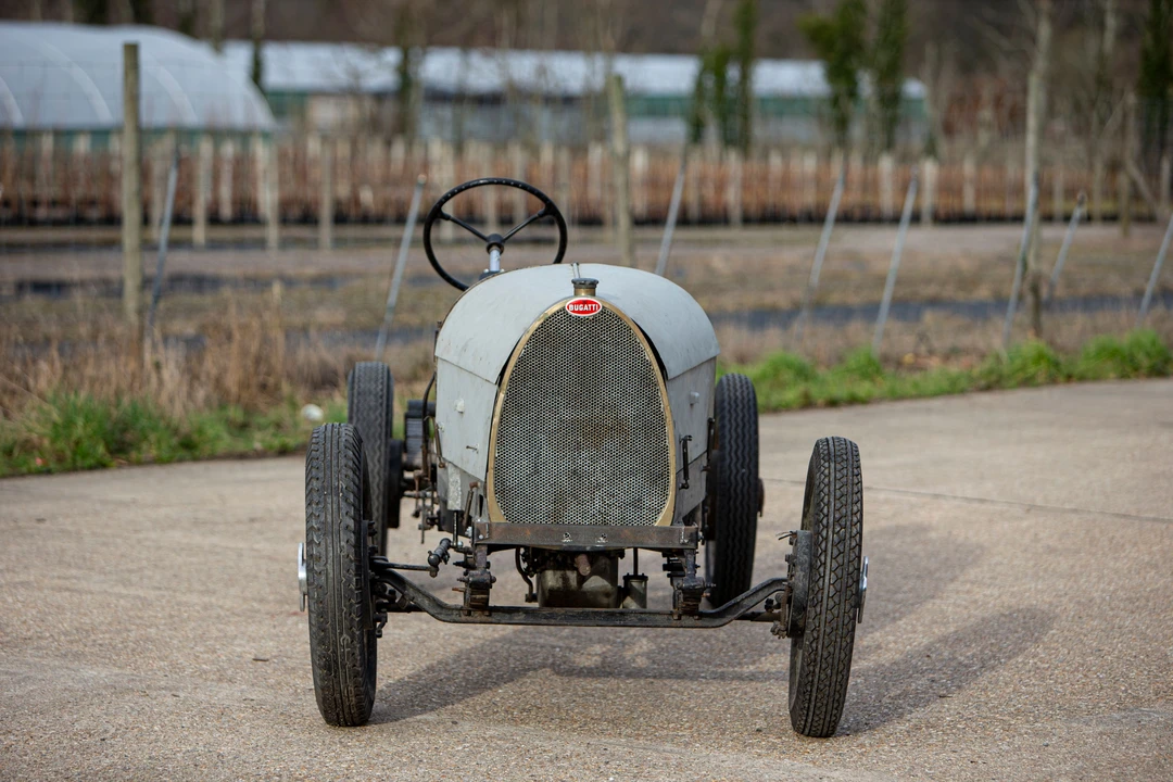 1923 Bugatti - Image 28 of 28