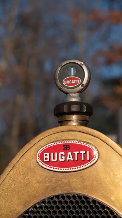 1923 Bugatti - Image 5 of 31