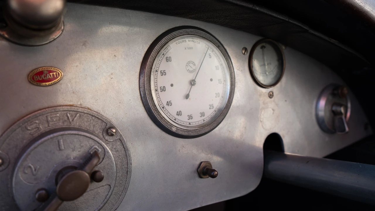 1923 Bugatti - Image 17 of 31