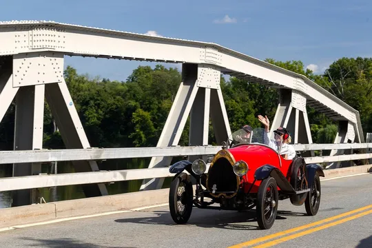 1923 Bugatti - Image 3 of 31