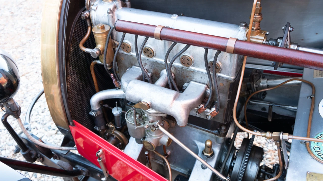 1923 Bugatti - Image 29 of 31
