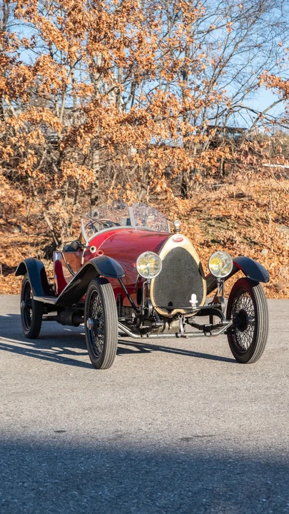 1923 Bugatti - Image 7 of 31