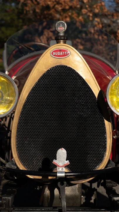 1923 Bugatti - Image 6 of 31