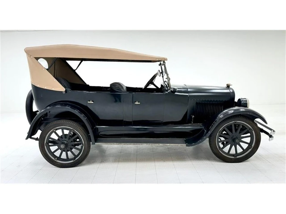 1923 Buick - Image 6 of 31