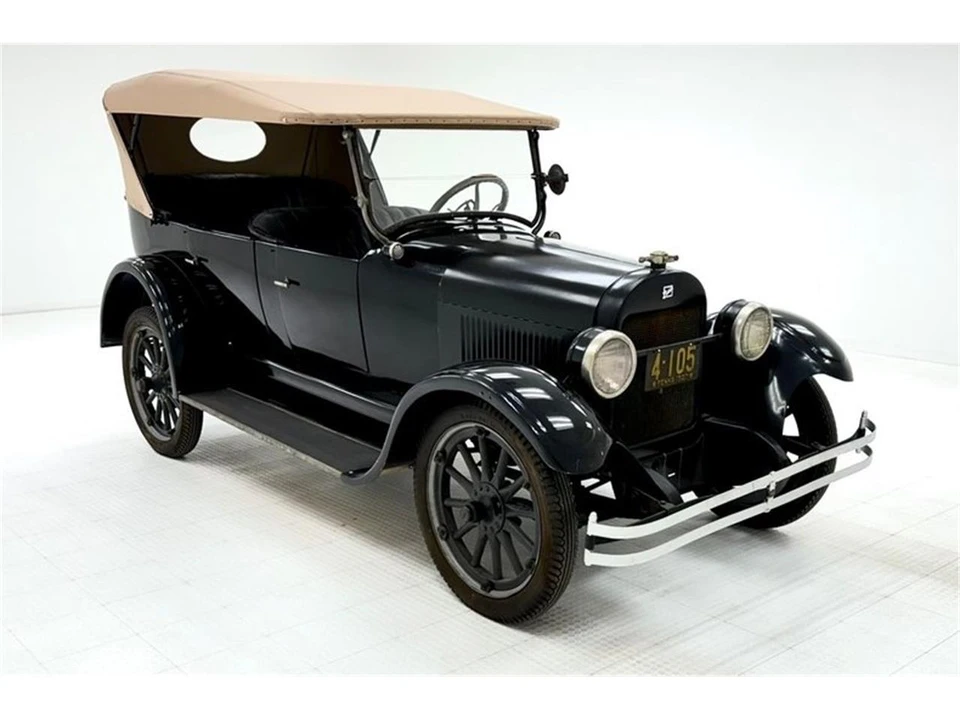 1923 Buick - Image 7 of 31
