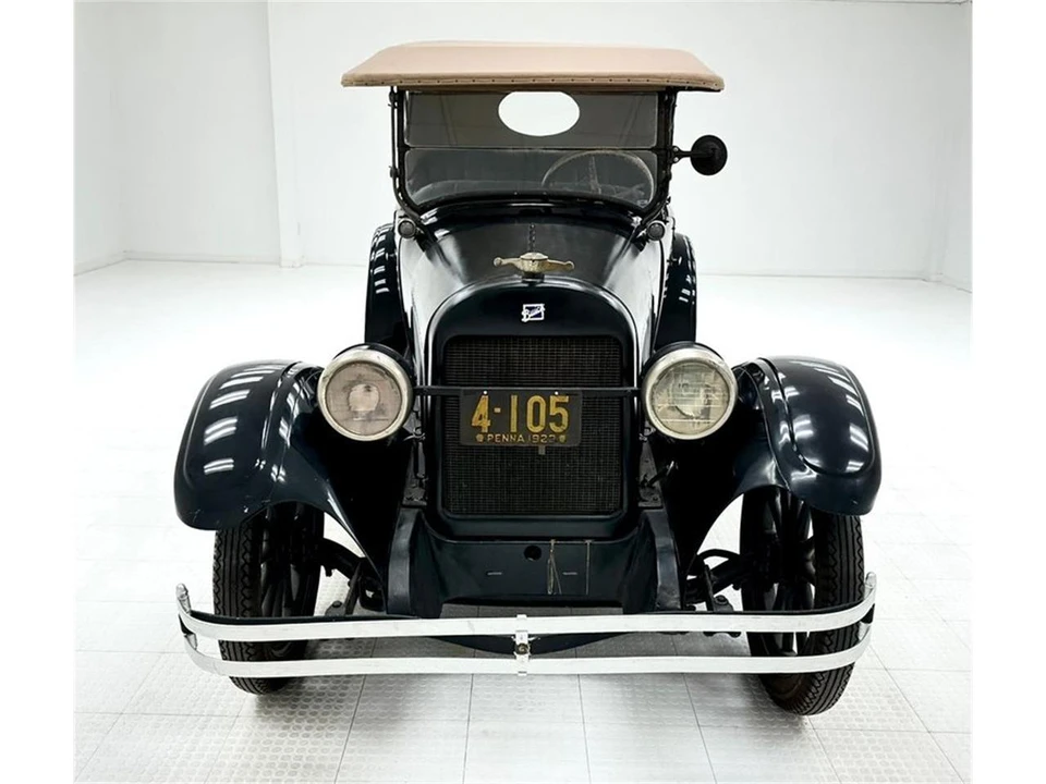 1923 Buick - Image 8 of 31