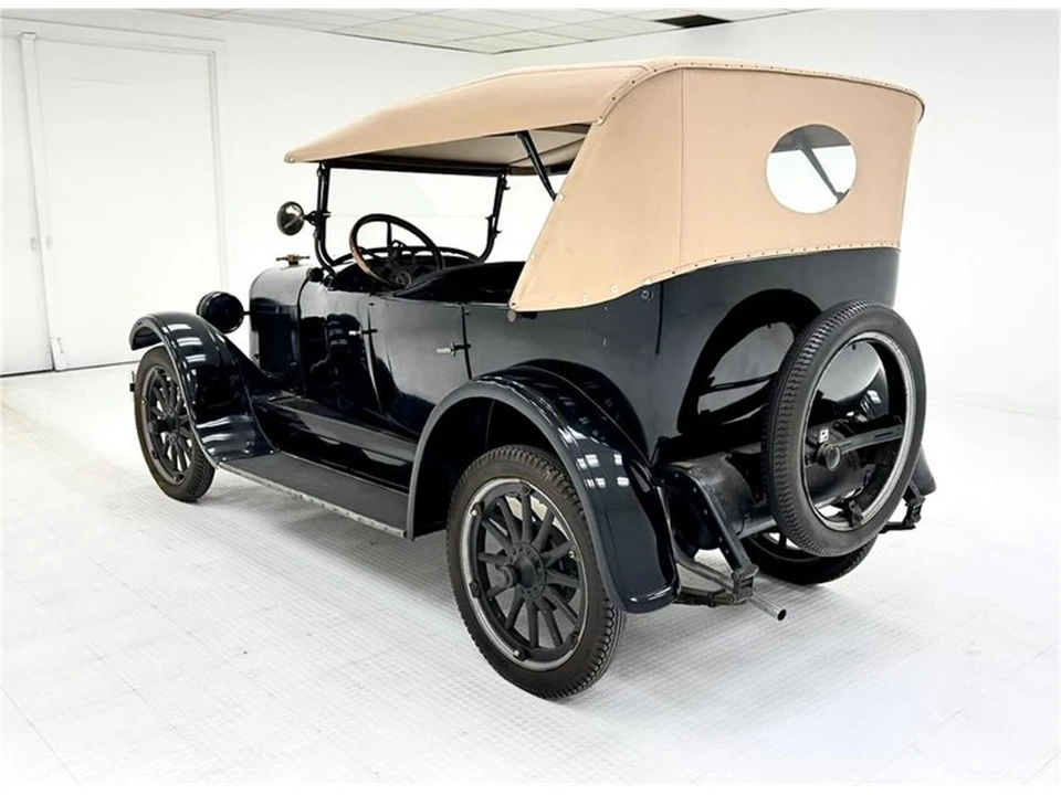 1923 Buick - Image 3 of 31