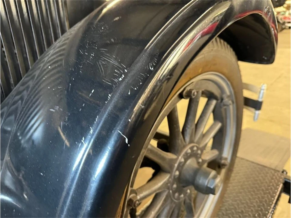 1923 Buick - Image 28 of 31