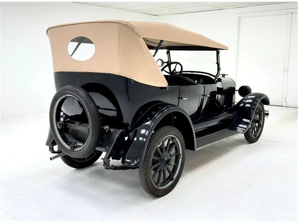 1923 Buick - Image 5 of 31