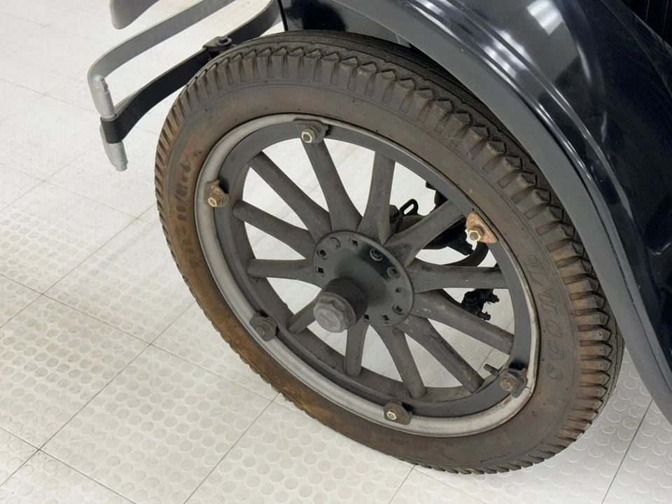 1923 Buick - Image 13 of 31