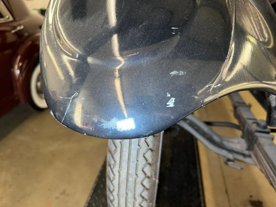 1923 Buick - Image 31 of 31