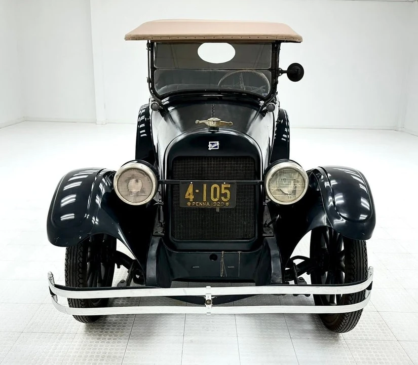 1923 Buick - Image 8 of 31