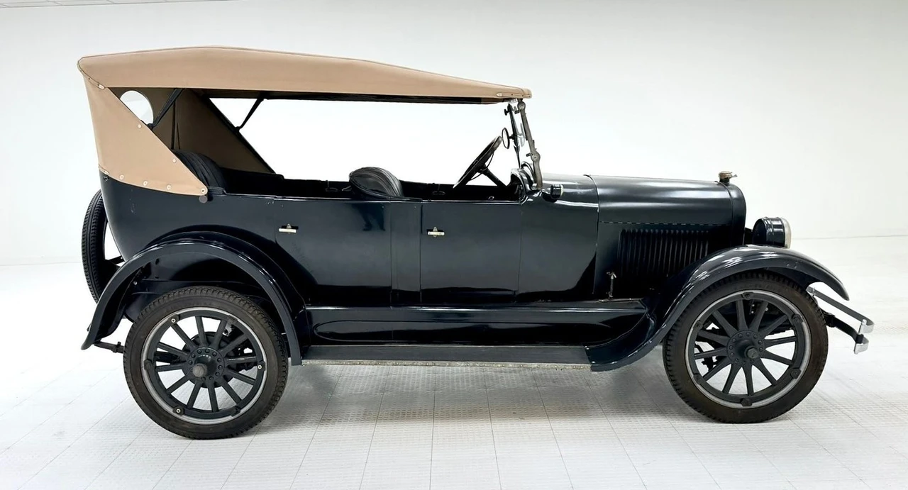 1923 Buick - Image 6 of 31
