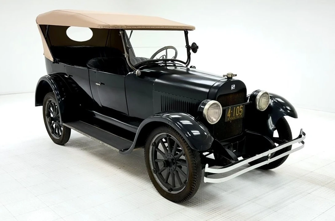 1923 Buick - Image 7 of 31