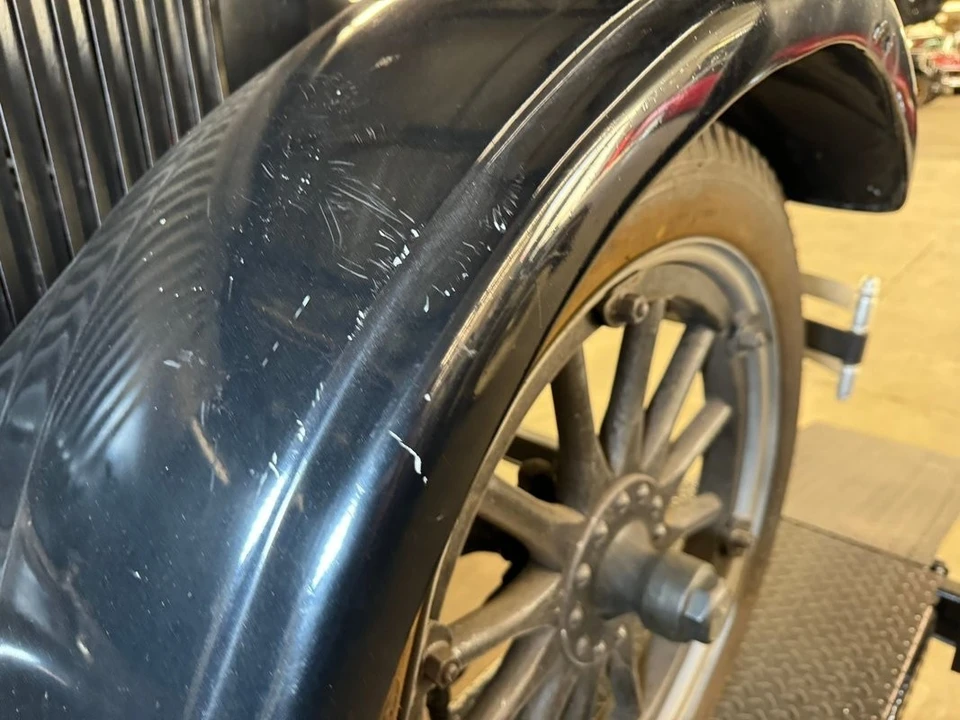1923 Buick - Image 28 of 31