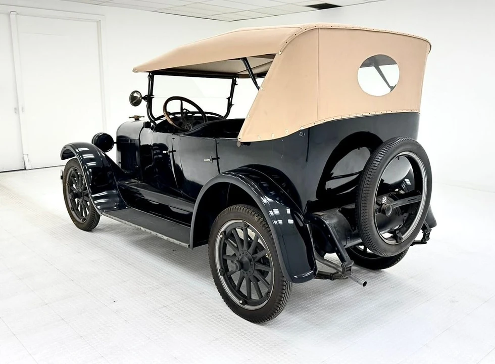 1923 Buick - Image 3 of 31