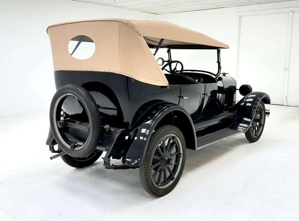 1923 Buick - Image 5 of 31