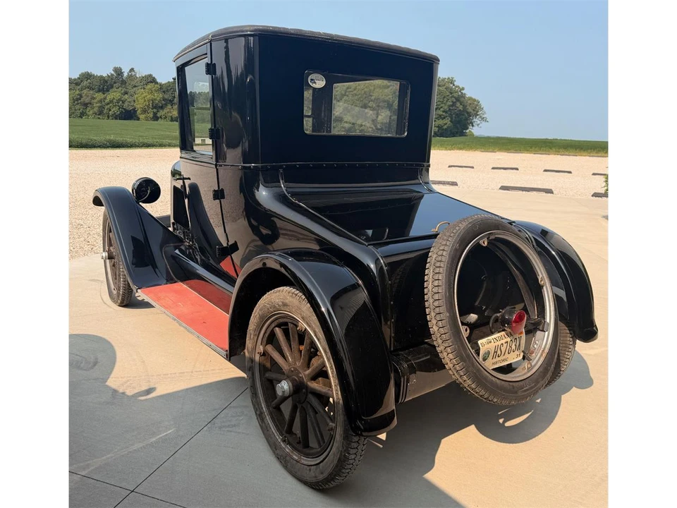 1923 Chevrolet - Image 3 of 22