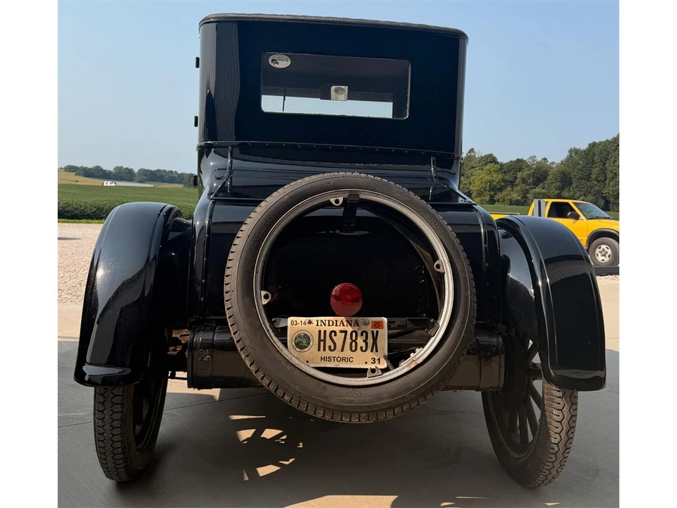 1923 Chevrolet - Image 4 of 22