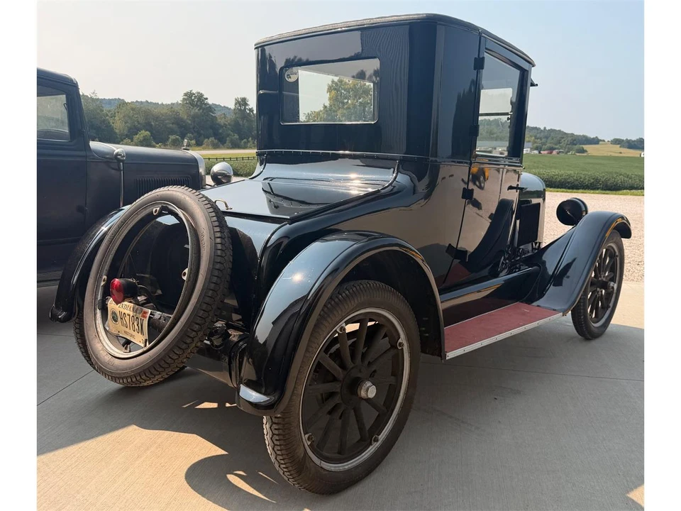 1923 Chevrolet - Image 5 of 22